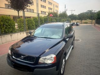 Volvo XC90 2007 T6 3000 biturbo tel 666217952