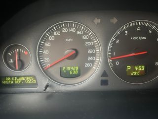 Volvo XC90 2007 T6 3000 biturbo tel 666217952