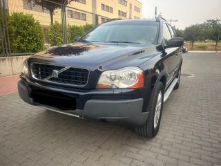 Volvo XC90 2007 T6 3000 biturbo tel 666217952