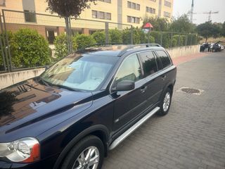 Volvo XC90 2007 T6 3000 biturbo tel 666217952