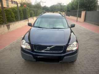 Volvo XC90 2007 T6 3000 biturbo tel 666217952