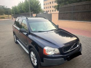 Volvo XC90 2007 T6 3000 biturbo tel 666217952