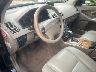 Volvo XC90 2007 T6 3000 biturbo tel 666217952