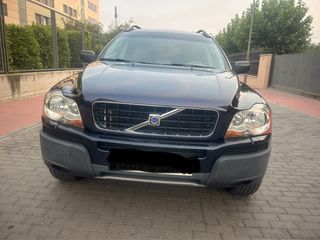 Volvo XC90 2007 T6 3000 biturbo tel 666217952