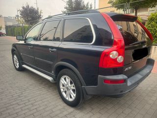 Volvo XC90 2007 T6 3000 biturbo tel 666217952