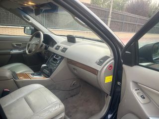 Volvo XC90 2007 T6 3000 biturbo tel 666217952