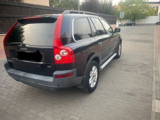 Volvo XC90 2007 T6 3000 biturbo tel 666217952