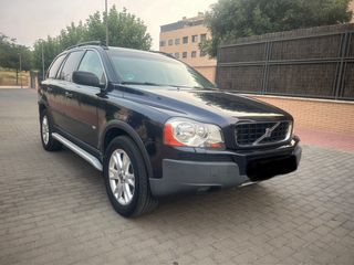 Volvo XC90 2007 T6 3000 biturbo tel 666217952