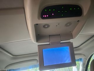 Volvo XC90 2007 T6 3000 biturbo tel 666217952