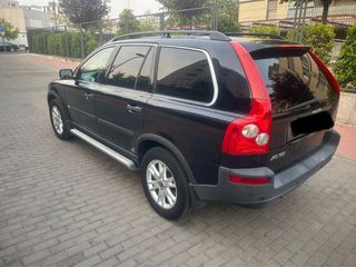 Volvo XC90 2007 T6 3000 biturbo tel 666217952
