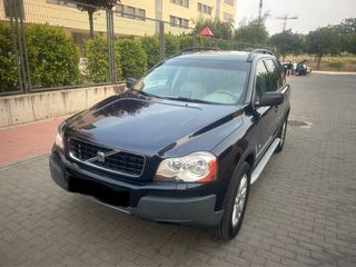 Volvo XC90 2007 T6 3000 biturbo tel 666217952