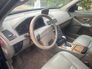 Volvo XC90 2007 T6 3000 biturbo tel 666217952