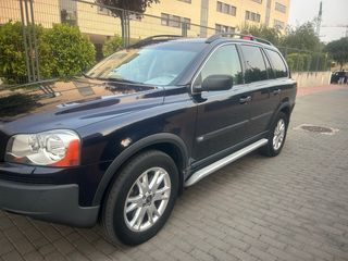 Volvo XC90 2007 T6 3000 biturbo tel 666217952