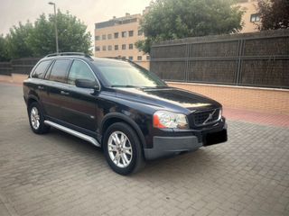 Volvo XC90 2007 T6 3000 biturbo tel 666217952
