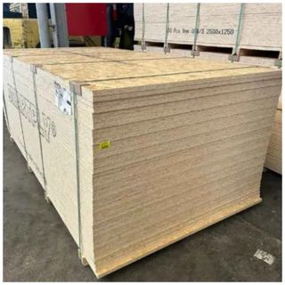 Tableros OSB3 250x125cm - 9mm