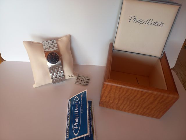 Philip Watch Ikona - Orologio da polso