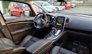 Renault Grand Espace 2016
