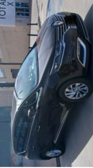 Renault Grand Espace 2016