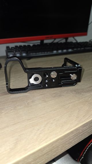 SmallRig - Soporte en L Lumix S5