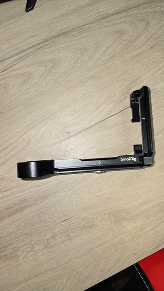 SmallRig - Soporte en L Lumix S5