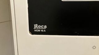 Caldera Roca NGm 16A - piezas