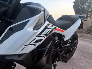 KTM 790 Adventure - 16.000km - Del 2020 IMPECABLE