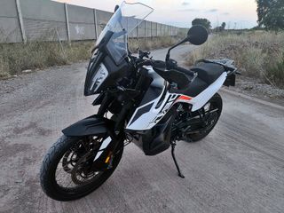 KTM 790 Adventure - 16.000km - Del 2020 IMPECABLE