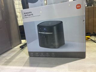Freidora de aire Xiaomi 6L