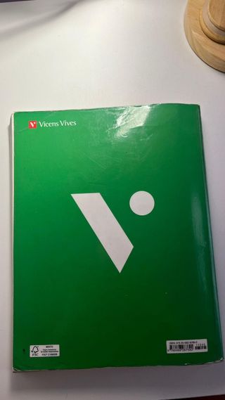 Libro de historia do mundo contemporáneo