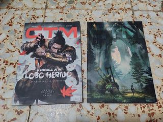 Revistas GTM