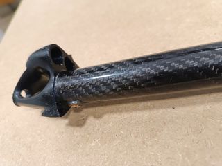 Fusil pesca submarina Sporasub Viper carbono 90cm