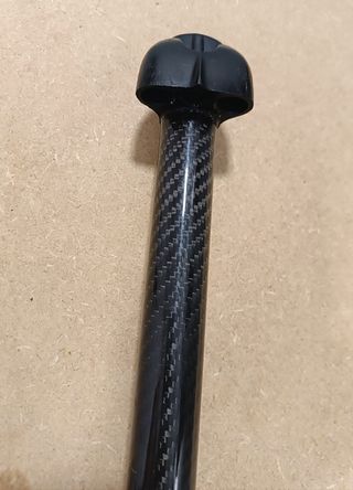 Fusil pesca submarina Sporasub Viper carbono 90cm