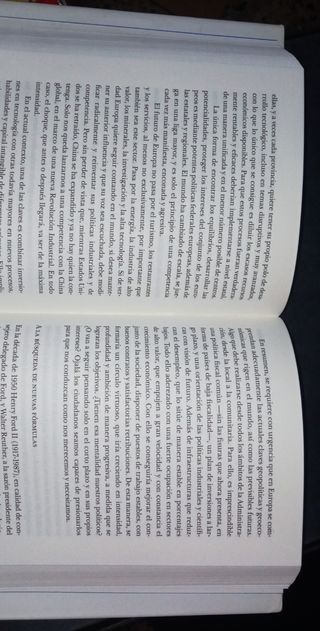 La encrucijada mundial - Pedro Baños