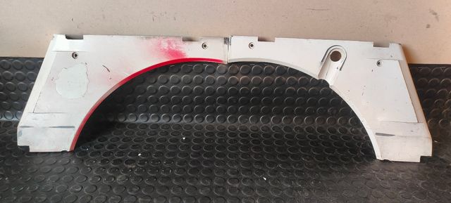 Tapas laterales Vespino AL