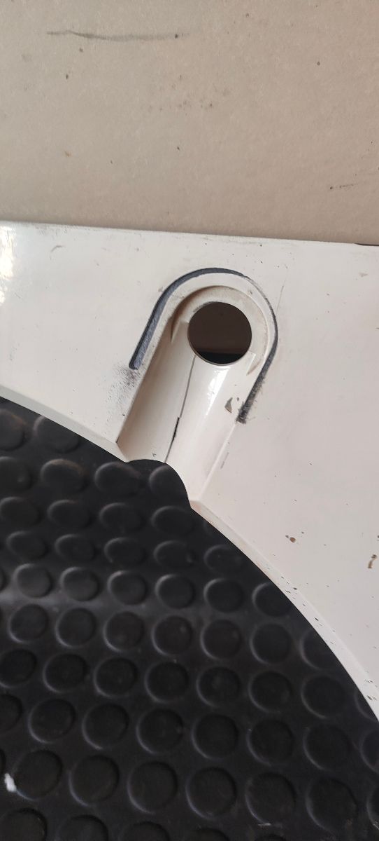 Tapas laterales Vespino AL