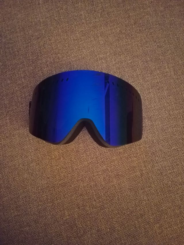 Gafas esquí - Usadas 2 findes