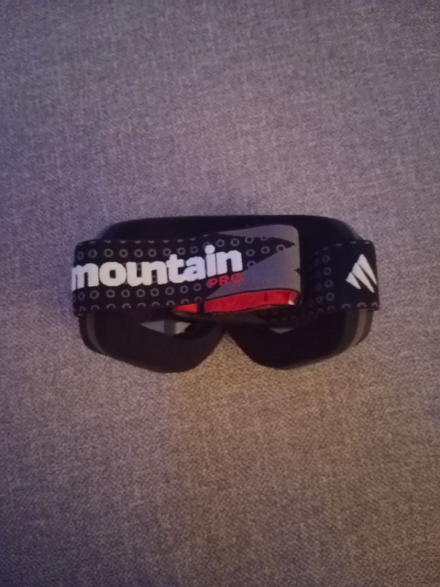 Gafas esquí - Usadas 2 findes