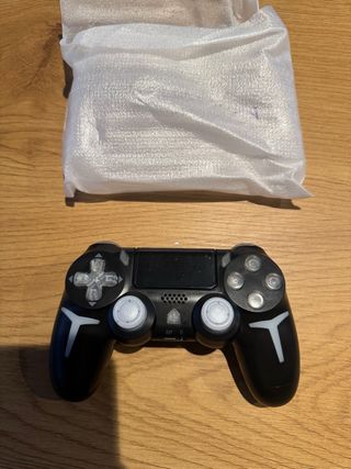 Mando PS4 - Negro