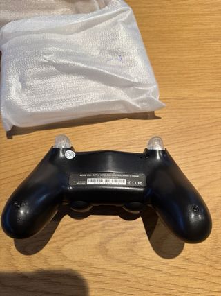 Mando PS4 - Negro