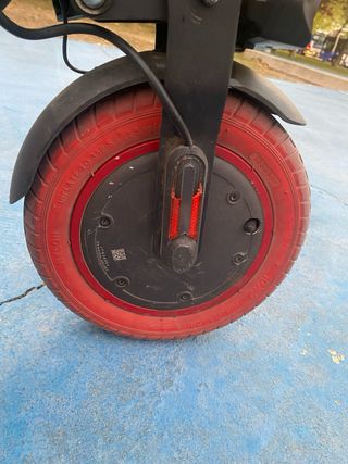 Patinete eléctrico xiaomi pro 2