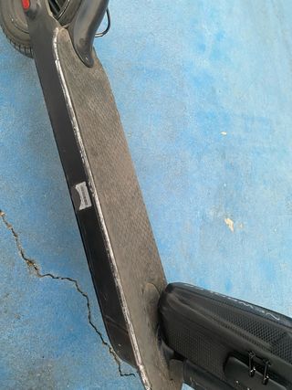 Patinete eléctrico xiaomi pro 2