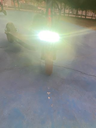 Patinete eléctrico xiaomi pro 2