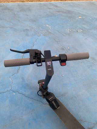 Patinete eléctrico xiaomi pro 2