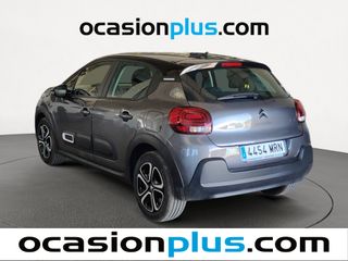 Citroen C3 PureTech 83 Plus 61 kW (83 CV)