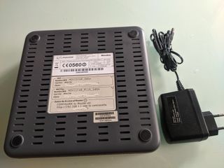  Router Mitrastar HGU GPT-2541GNAC