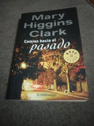 Camino hacia el pasado