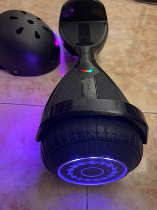Hoverboard Razor Prizma LED