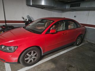 Volvo S40 2005