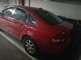 Volvo S40 2005