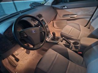 Volvo S40 2005